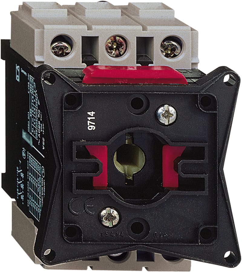 Switch Block 20A (V01)