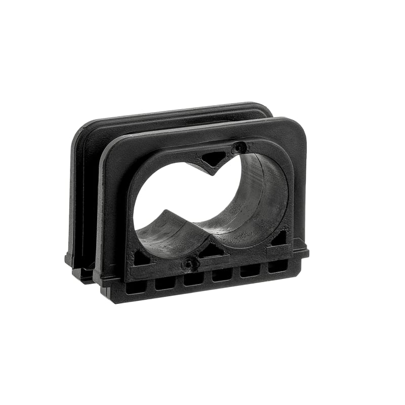 Sammenconnection IP44/IP55 Black (76956)