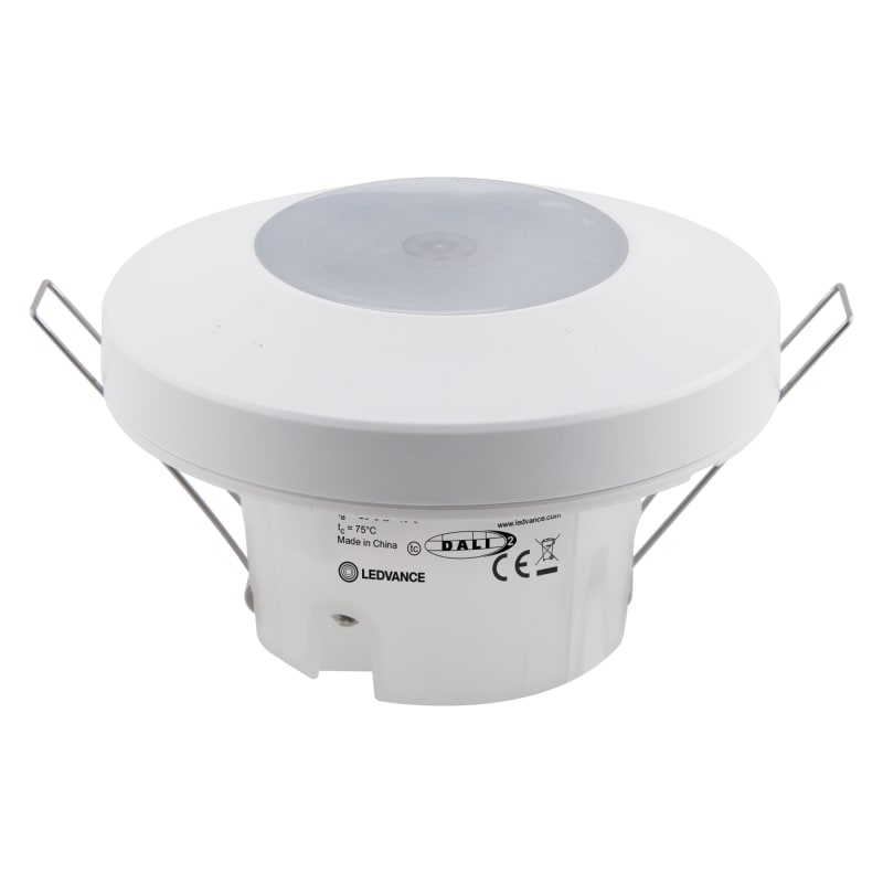 Sensor DALI-2 LIGHT & PIR 8M (4058075841949)