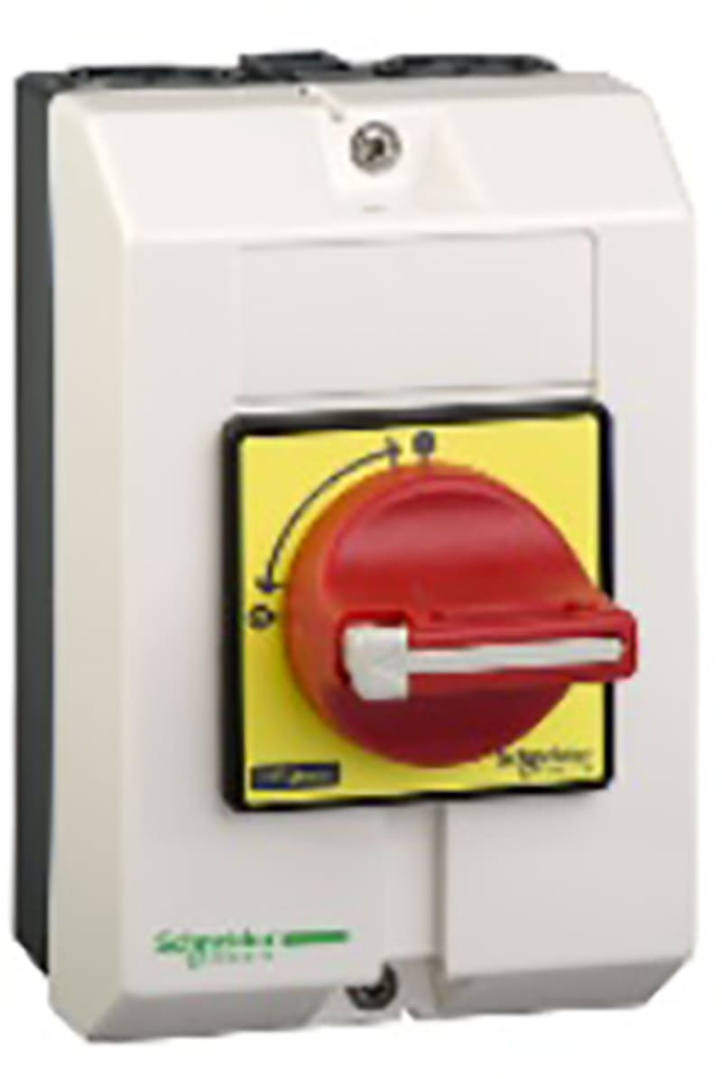 Enclosure 6P REDT GREP V3-V4 (VCFXGE2)