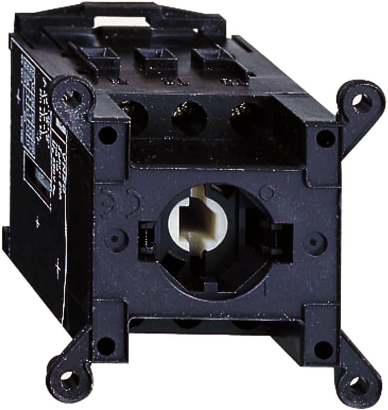 Switch Block 12A (VN12)