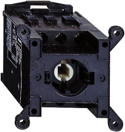 Switch Block 20A (VN20)