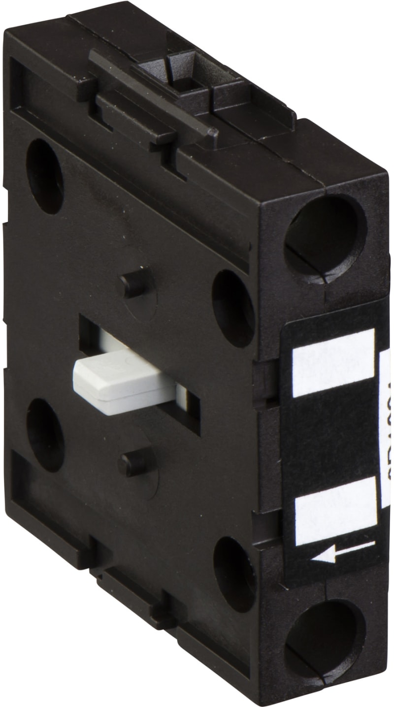 Main pole 20A (VZN20)