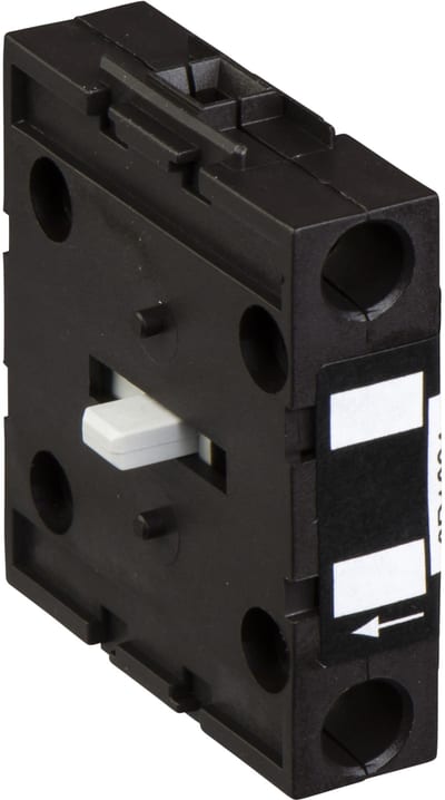 Main pole 20A (VZN20)