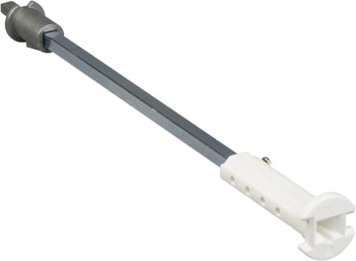Schneider Electric VZN17 TeSys Mini-VARIO and VARIO - shaft extension - for V02...V2 / VN12 / VN20
