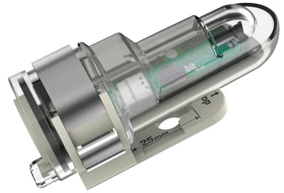 Schneider Electric ACTI9 analogue outdoor light sensor cell CCT15263