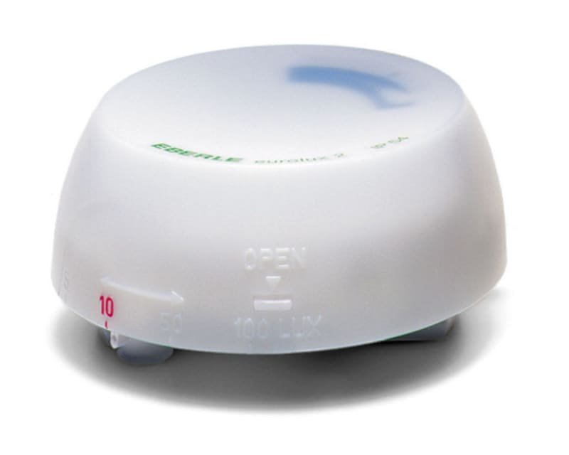 Twilight Switch Eurolux, 230 V AC, IP54 (1478010)