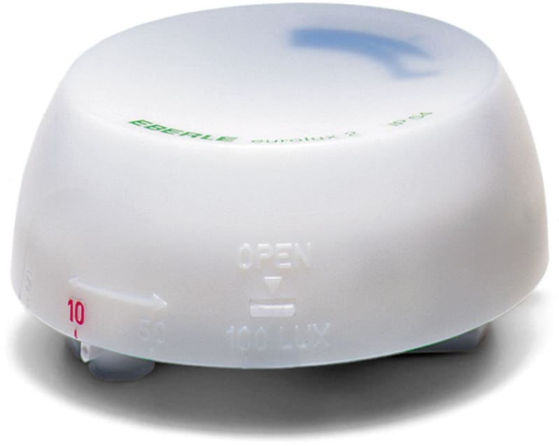 Twilight Switch Eurolux 2, IP54 (0565 27 640 003)