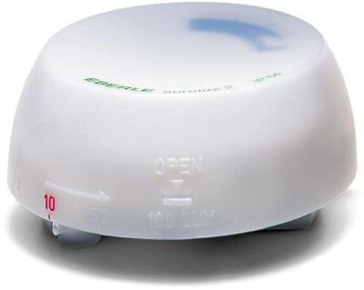 Twilight Switch Eurolux 2, IP54