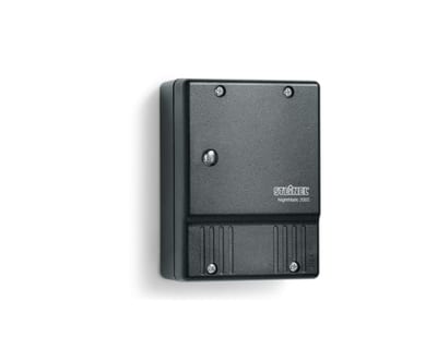 Photocell Nightmatic 2000 Black