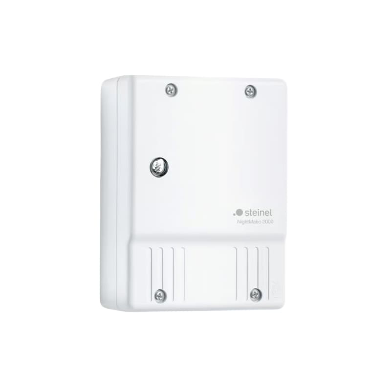 Photocell Nightmatic 2000 White (550417)