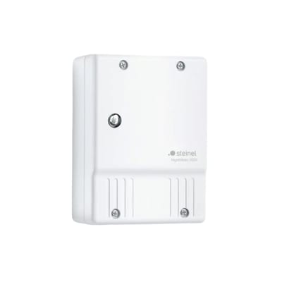 Photocell Nightmatic 2000 White
