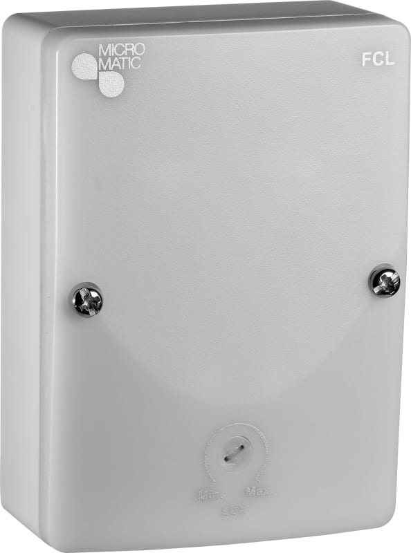 Fotocelle FCL-16A JUST.LUX (SE41048)