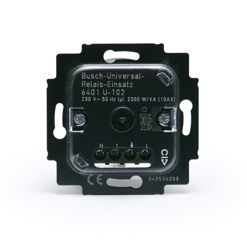 Relay Insert 6401 2300W/VA (2CKA006401A0048)