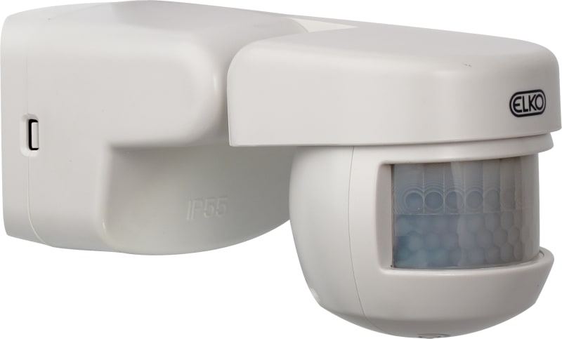 ELKO BF 120 Motion Sensor IP55 (EKO05212)