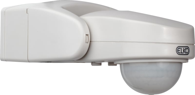ELKO EKO05213 BF 360 Motion Sensor (PIR) IP55 Surface-mounted