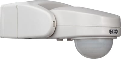 ELKO EKO05213 BF 360 Motion Sensor (PIR) IP55 Surface-mounted