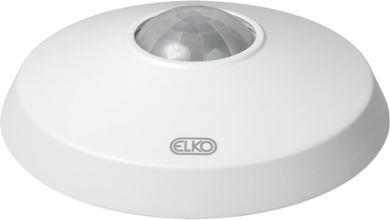 BF360 Bev.detector ceiling IP44 (EKO07042)