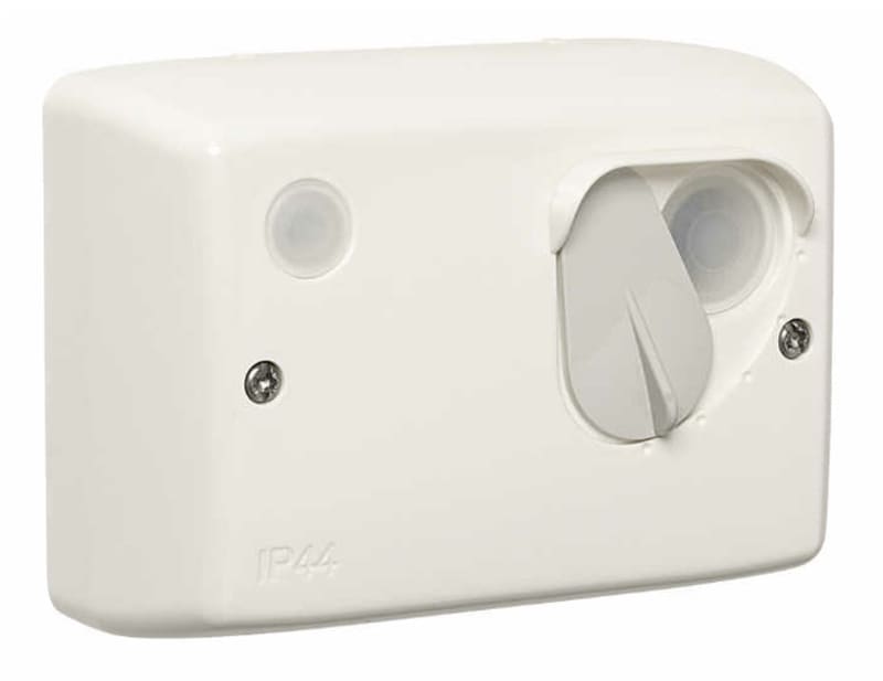 Photocell FC 10A POLAR WHITE (EKO03154)