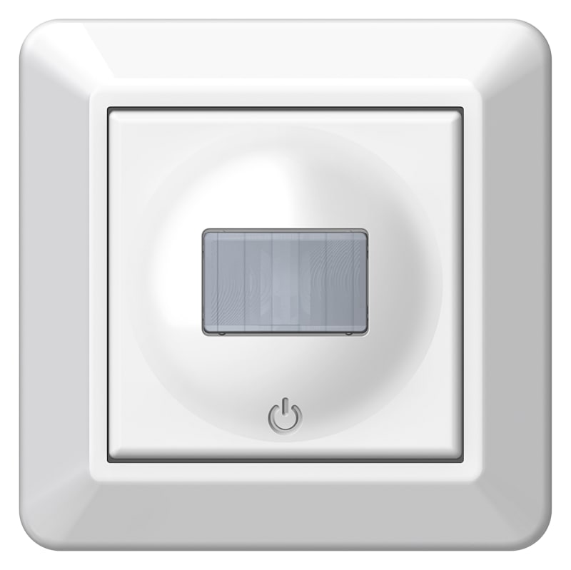 EASYPIR10A Univ RS POLAR WHITE (EKO06995)