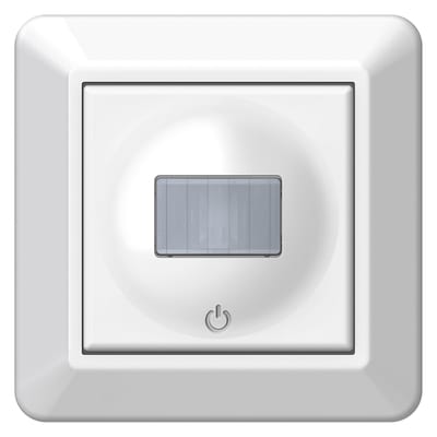 EASYPIR10A Univ RS POLAR WHITE