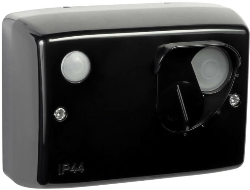 Photocell FC10A Black (EKO07092)