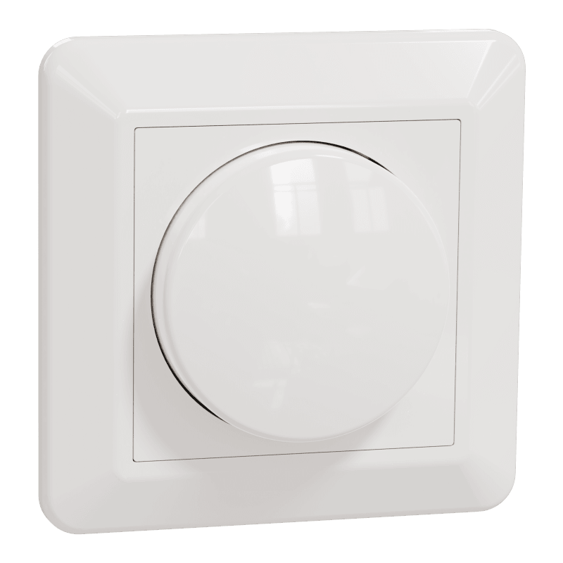 Dimmer DALI TW RS POLAR WHITE (EKO05829)