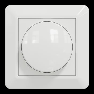 Dimmer DALI TW RS PURE WHITE