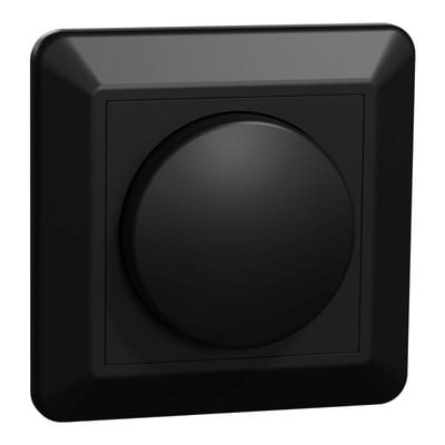 Dimmer DALI TW RS Black