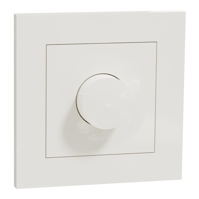 Dimmer DALI TW PLUS POLAR WHITE (EKO05831)