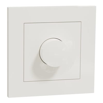 Dimmer DALI TW PLUS POLAR WHITE