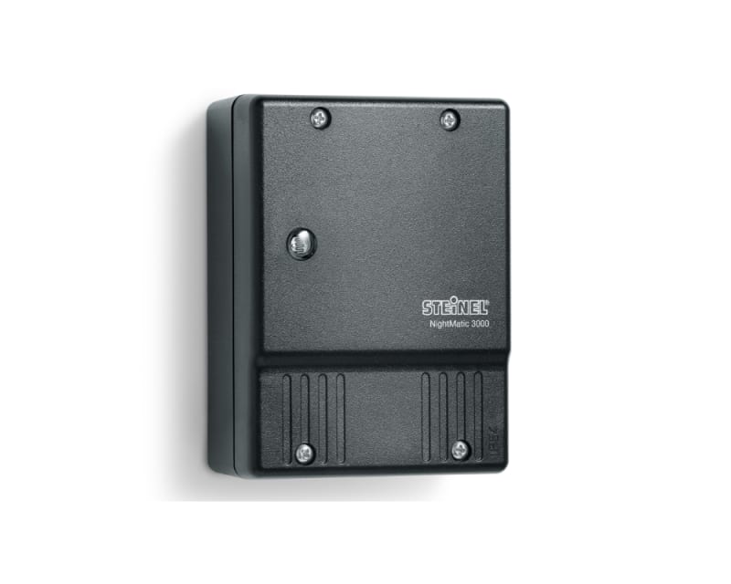 Photocell NM 3000 black (550516)