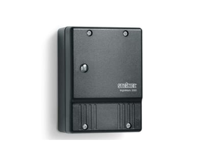 Photocell NM 3000 black