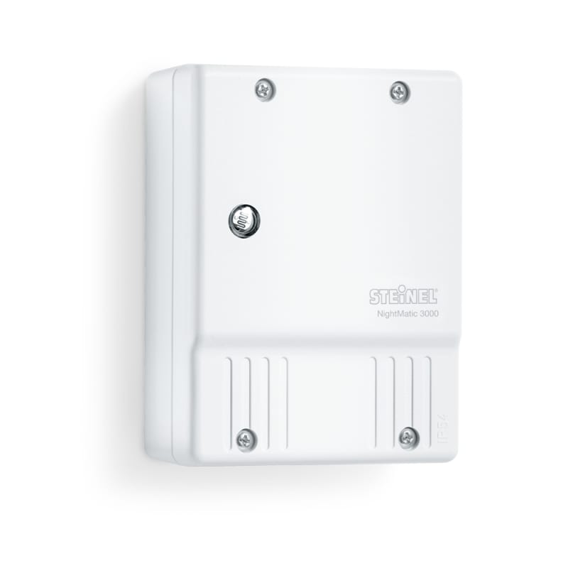 Photocell NM 3000 white (550615)