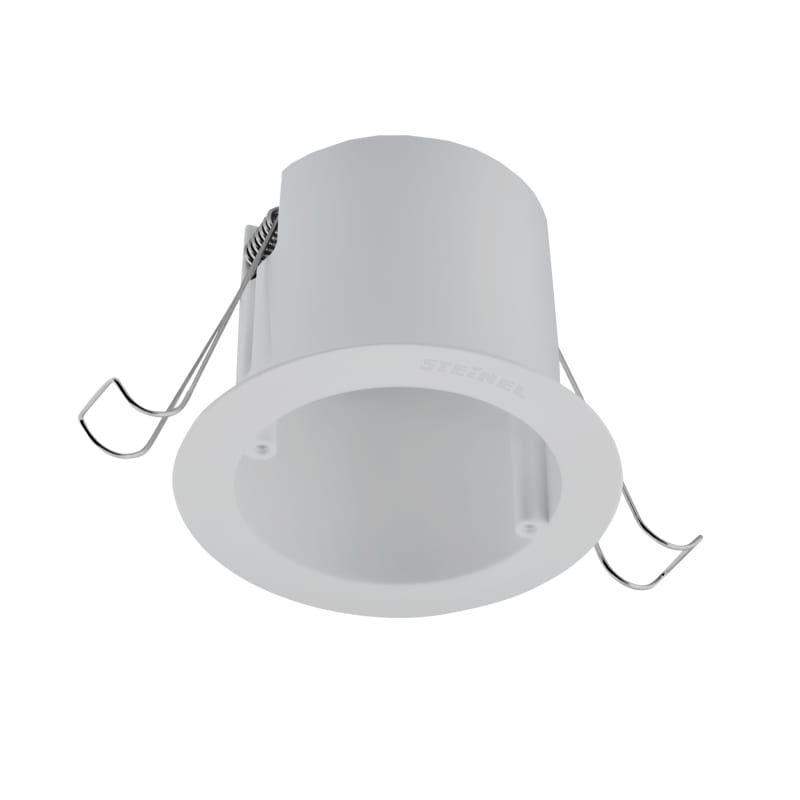 Flush-Mounted Box for sensor (rec adap)