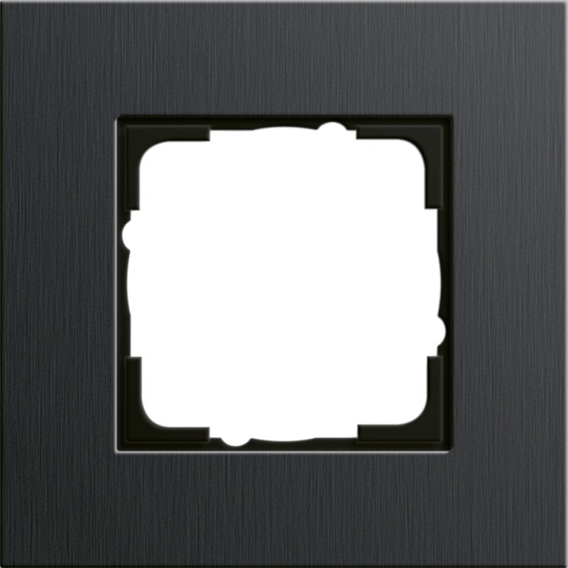 1-H Frame Black ALUMINIUM Esprit (GI0211126)
