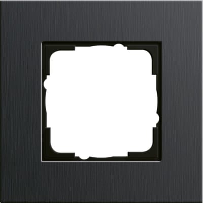 1-H Frame Black ALUMINIUM Esprit