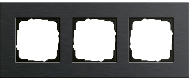 3-H Frame Black ALUMINIUM Esprit (GI0213126)
