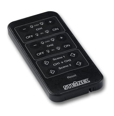 remote control RC 5 DALI
