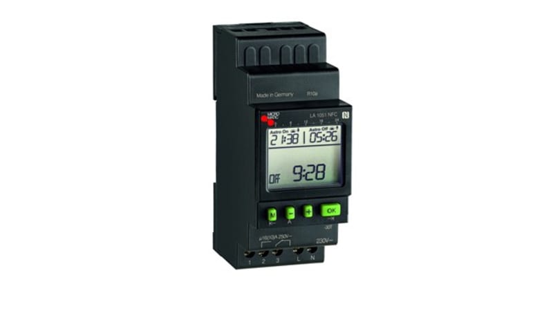 UR MM7594 Astro DAG 1K NFC (LA1051NFC)