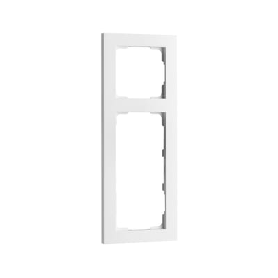 Frame 2+1 FOR Triple Socket HV