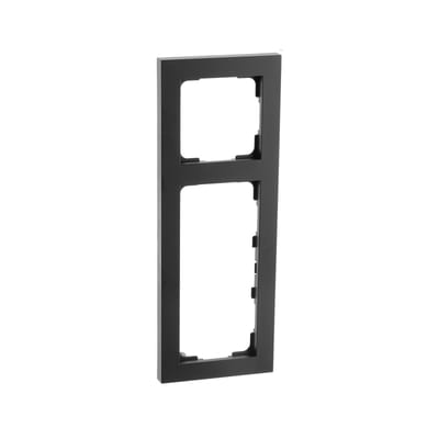 Frame 2+1 FOR Triple Socket SO