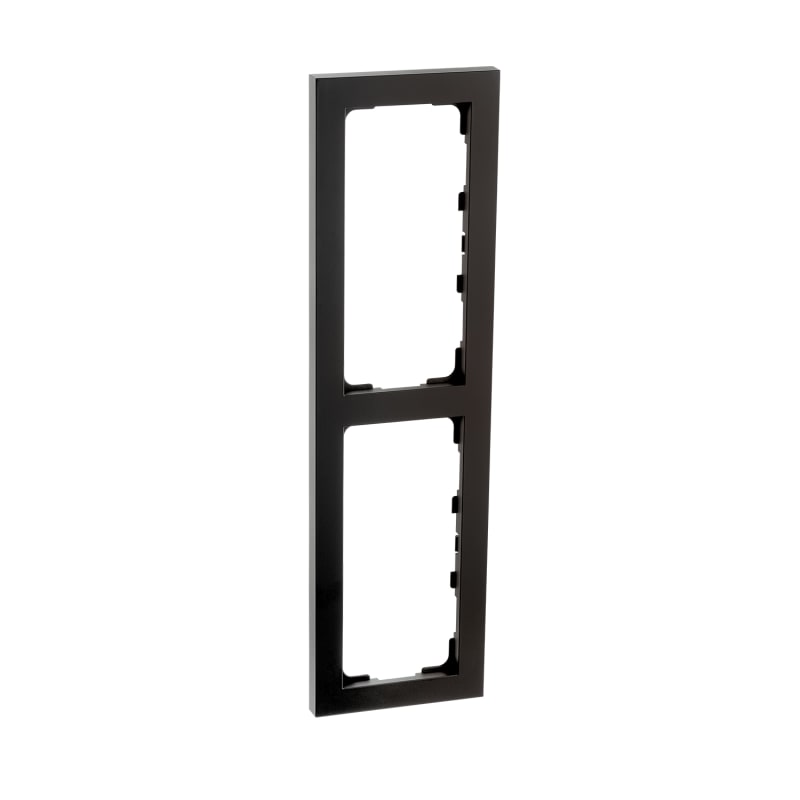 Frame 2+2 FOR Triple Socket SO (78173)