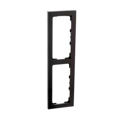 Frame 2+2 FOR Triple Socket SO