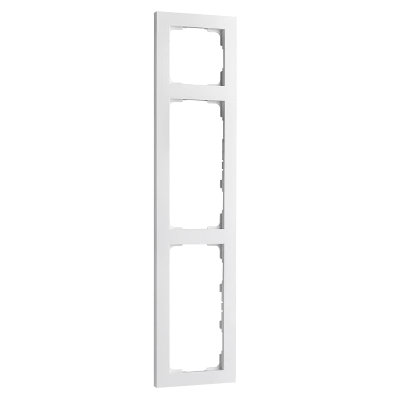 Frame 2+2+1 for Triple Socket HV (78174)