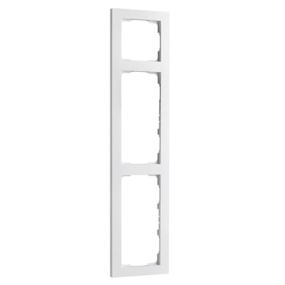 Frame 2+2+1 for Triple Socket HV