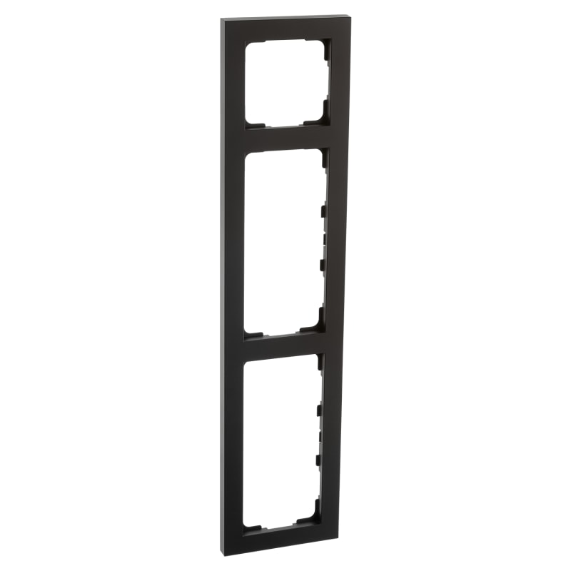 Frame 2+2+1 for Triple Socket SO (78175)