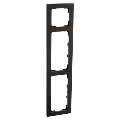 Frame 2+2+1 for Triple Socket SO