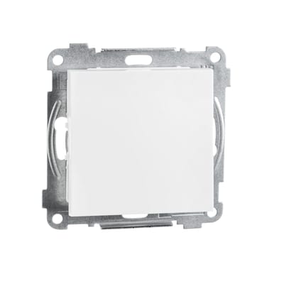Switch IF Limit Switch S White