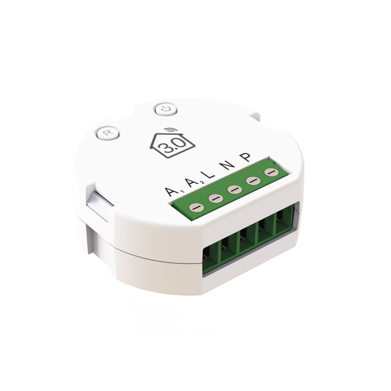 Smart PILL ON-OFF Micro 3.0 PF (820809)
